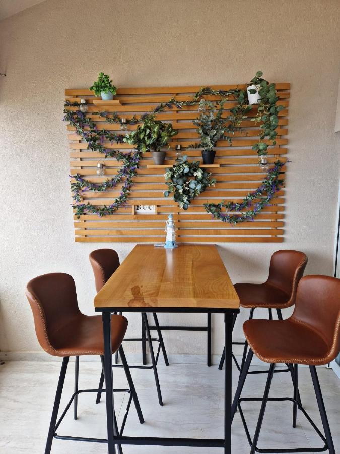 Apartamento Amazing Sea View Omiš Exterior foto