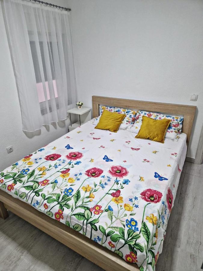 Apartamento Amazing Sea View Omiš Exterior foto