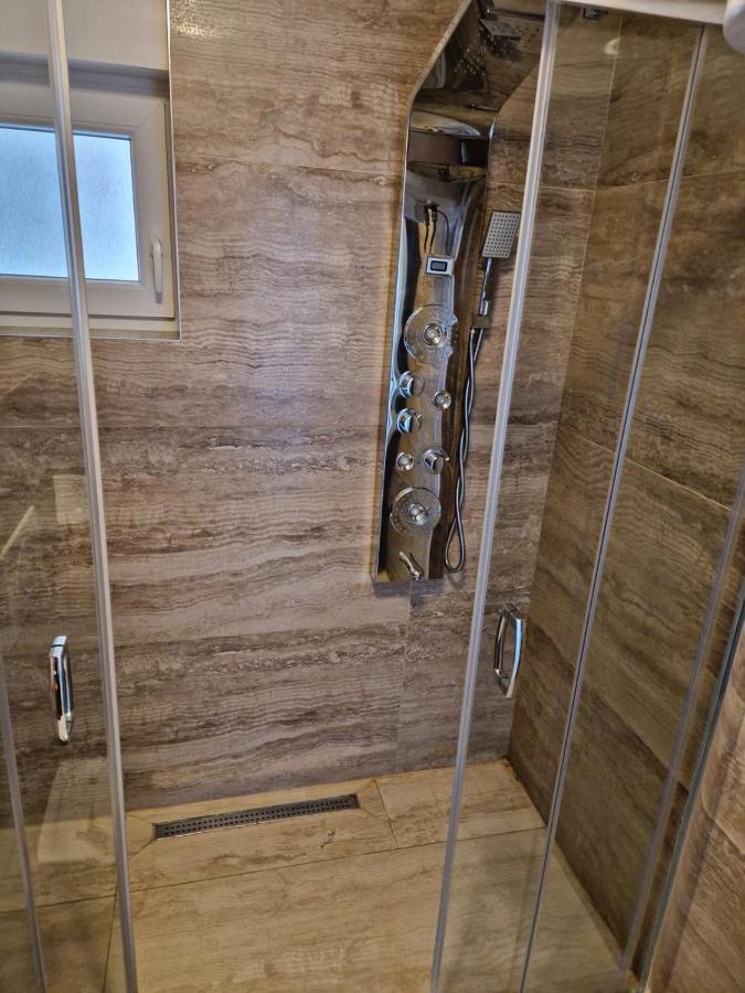 Apartamento Amazing Sea View Omiš Exterior foto