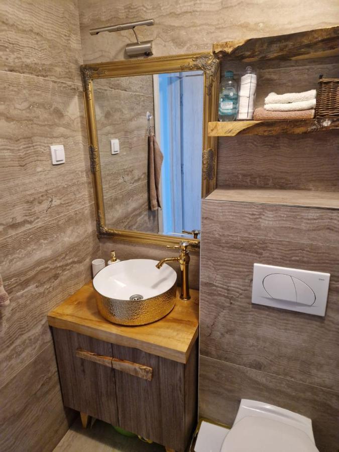 Apartamento Amazing Sea View Omiš Exterior foto