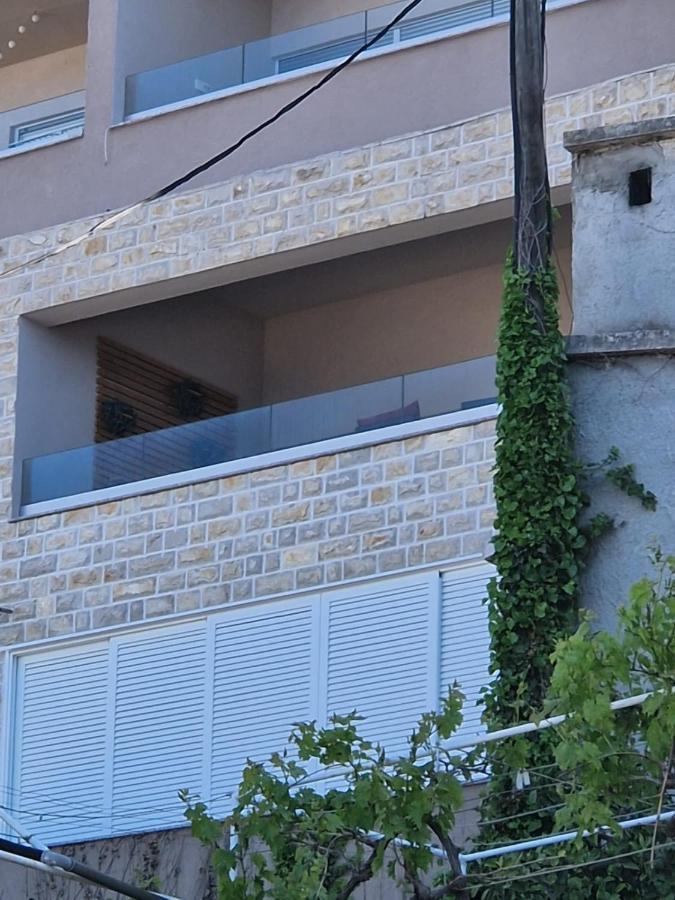 Apartamento Amazing Sea View Omiš Exterior foto