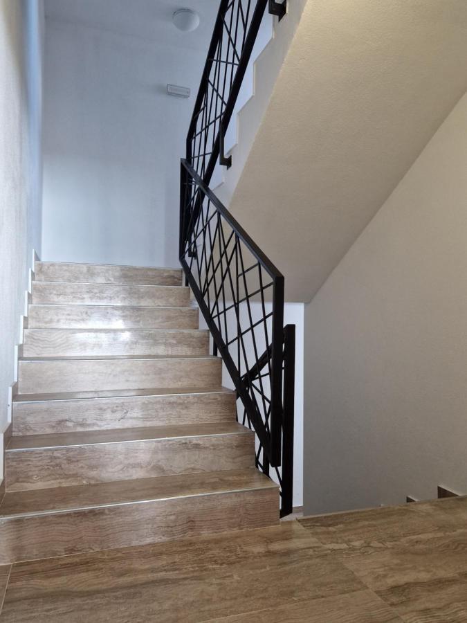 Apartamento Amazing Sea View Omiš Exterior foto