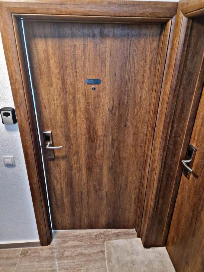 Apartamento Amazing Sea View Omiš Exterior foto