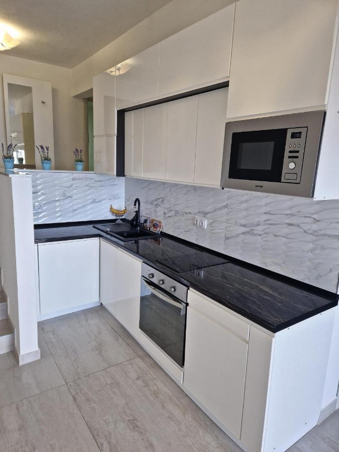 Apartamento Amazing Sea View Omiš Exterior foto
