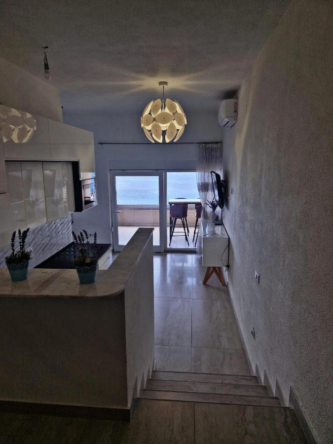 Apartamento Amazing Sea View Omiš Exterior foto