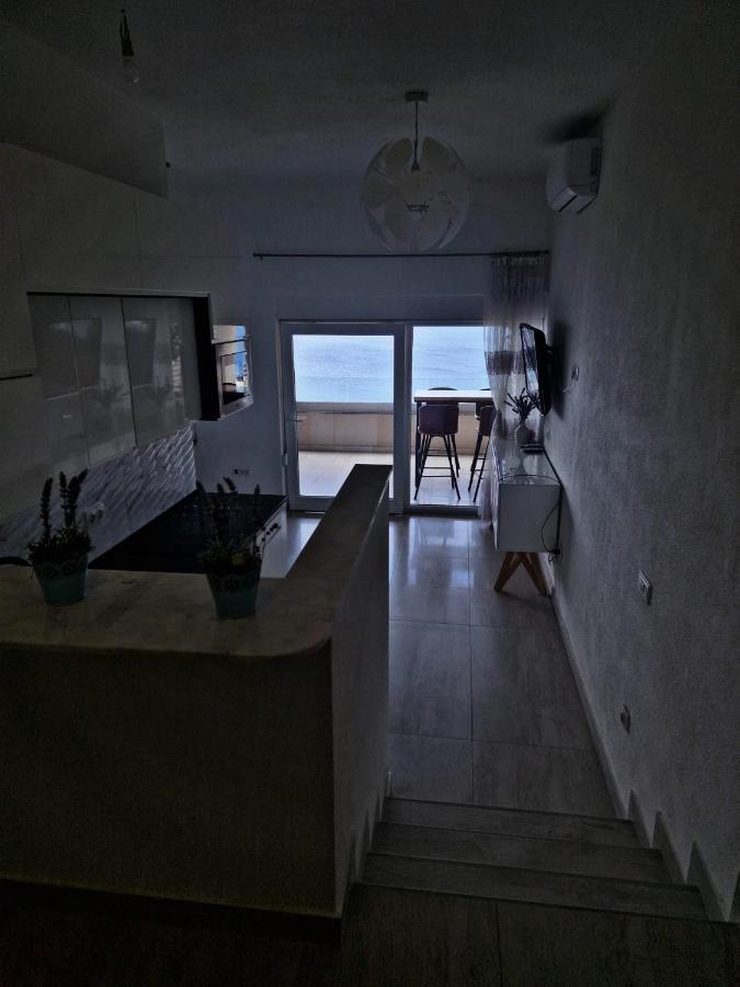 Apartamento Amazing Sea View Omiš Exterior foto